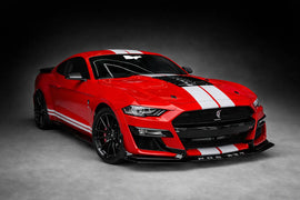 Bodykit Mustang Gt500 2015 2016 2017 2018 2019 Kit Completo