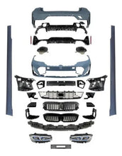 Carregar imagem no visualizador da galeria, Bodykit Bmw G20 (2019-2022) Para Transformar Em G28 (2023+)