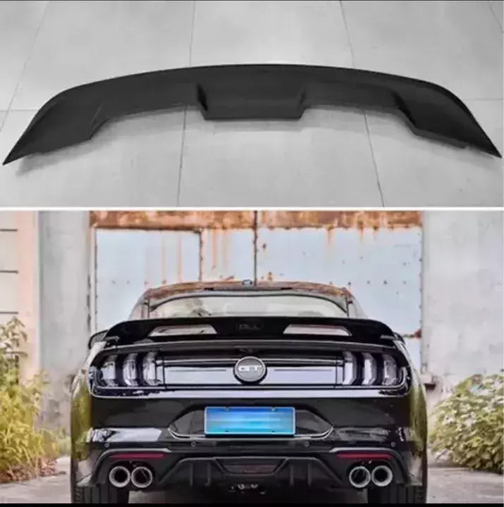 Aerofólio Mustang GT500