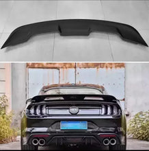 Carregar imagem no visualizador da galeria, Aerofólio Mustang GT500