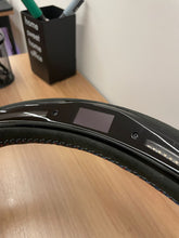 Carregar imagem no visualizador da galeria, Volante BMW M Alcântara + Led