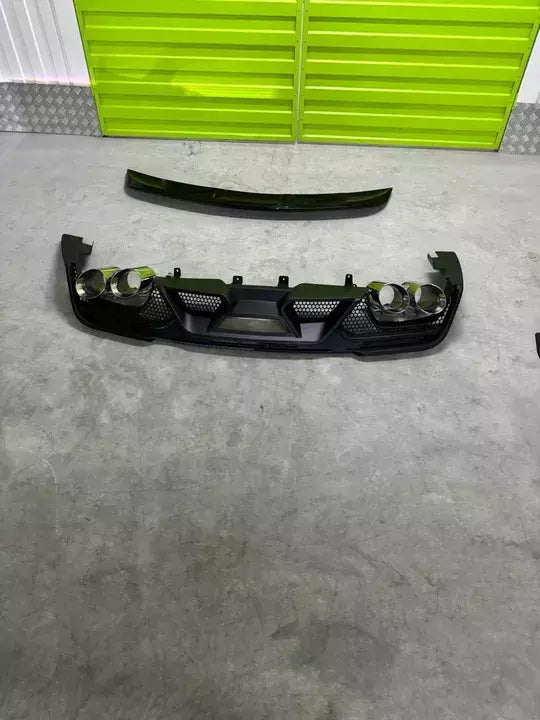 Difusor c/ ponteiras GT500