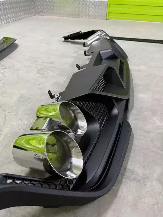 Difusor c/ ponteiras GT500