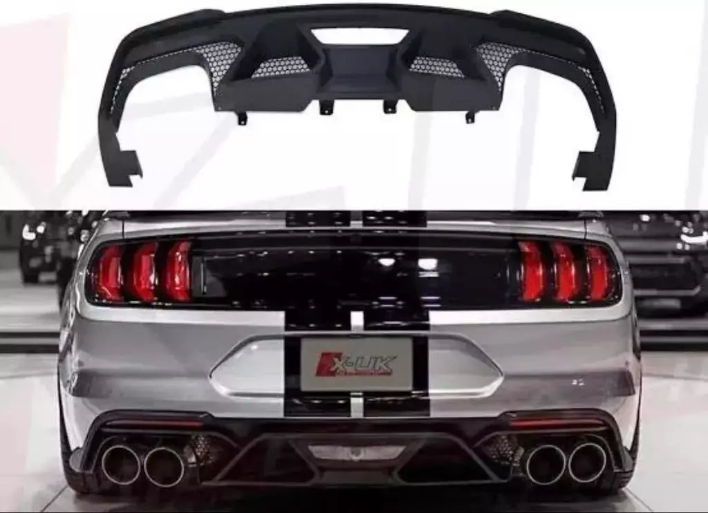 Difusor c/ ponteiras GT500