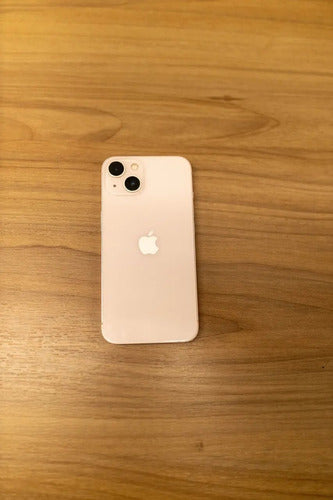 Apple iPhone 13 128 Gb - Pink Estelar