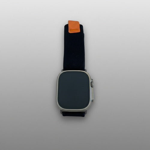 Apple Watch Ultra 1 Perfeito Estado