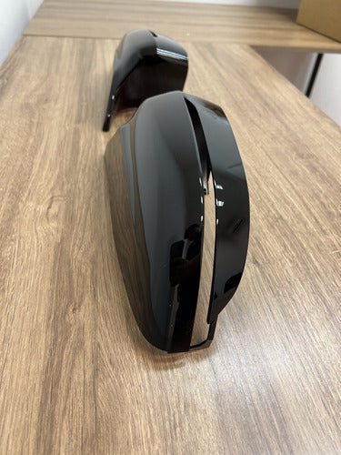 Capa De Retrovisor Para Bmw G20 (320i/330i/340i)