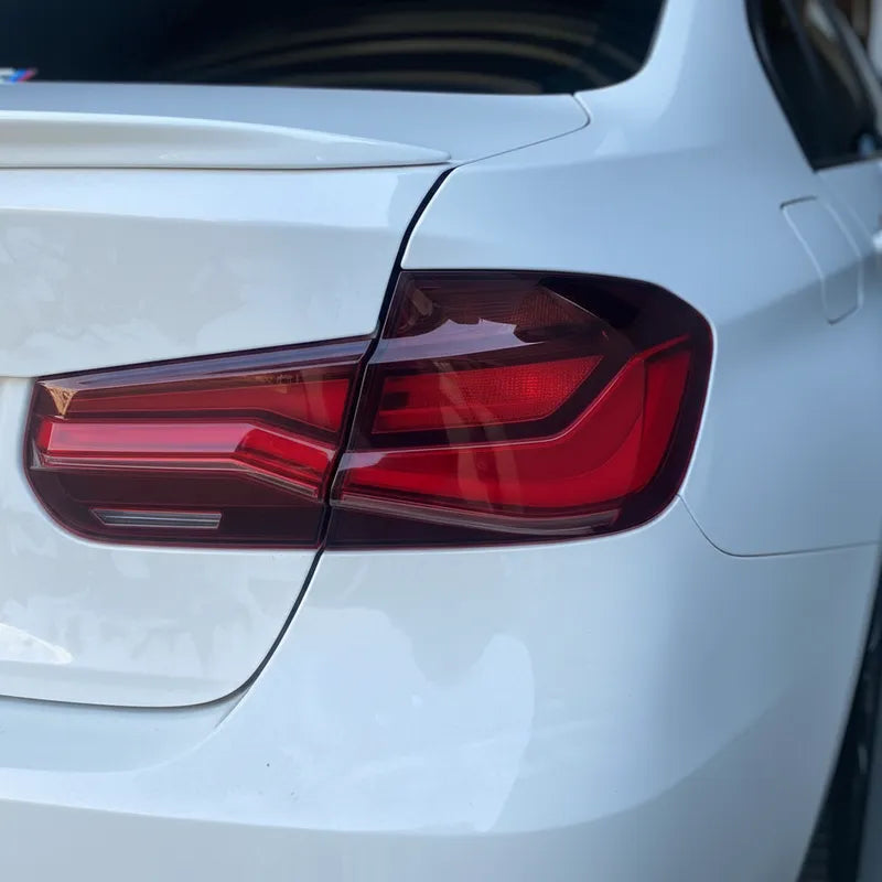 Lanterna Vermelha para BMW F30