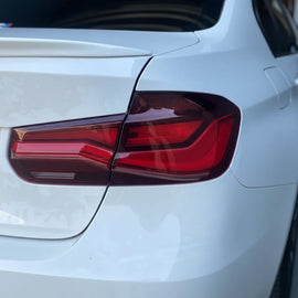 Lanterna Vermelha para BMW F30