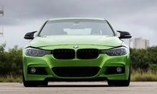 Carregar imagem no visualizador da galeria, Capa de Retrovisor M3 Style Black Piano