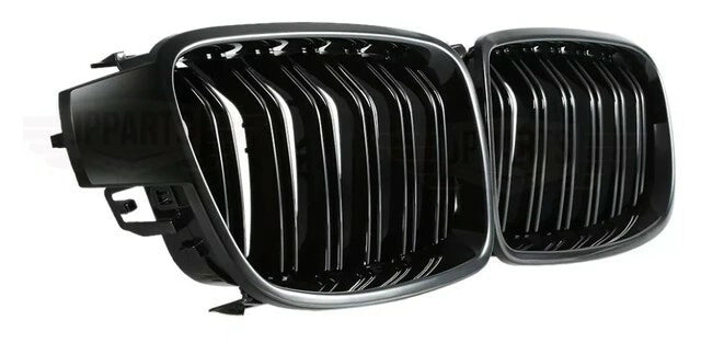 Grade de Filete Duplo M3 p/ F30