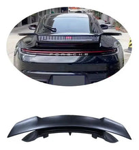 Carregar imagem no visualizador da galeria, Aerokit Porsche 911 992 Spoiler Traseiro Fixo Completo
