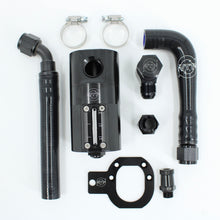 Carregar imagem no visualizador da galeria, Catch Can Vargas Turbo para BMW S55