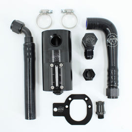 Catch Can Vargas Turbo para BMW S55