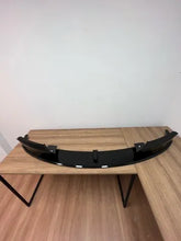 Carregar imagem no visualizador da galeria, Front Lip M Sport Black Piano para BMW F30