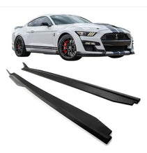 Carregar imagem no visualizador da galeria, Bodykit Mustang Gt500 2015 2016 2017 2018 2019 Kit Completo