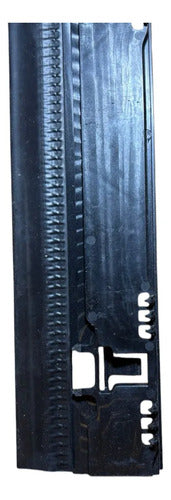 Acabamento Frontal Radiador De Óleo Bmw M3 G80 Original
