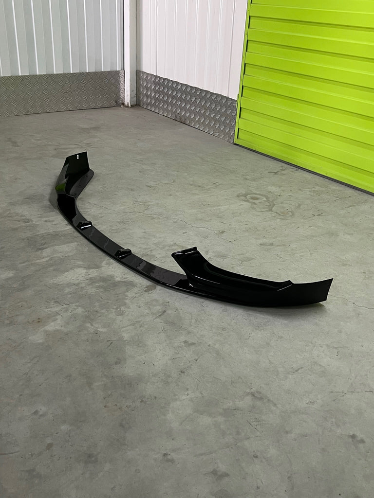 Frontlip M Sport Séries 1 F20 LCI