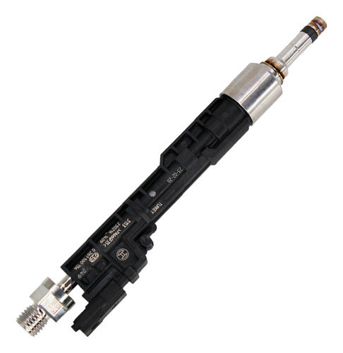 Bicos Injetores Bmw M5 Upgrade S55 N55 Bosch 0261500136 6pçs