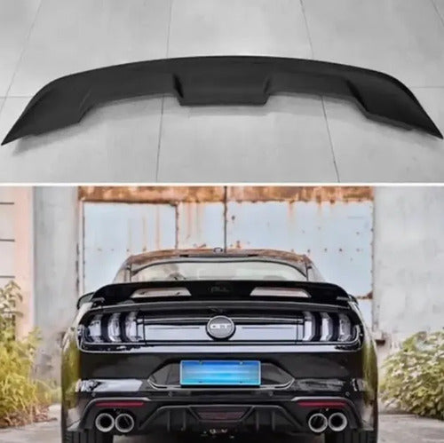 Bodykit Mustang Gt500 2015 2016 2017 2018 2019 Kit Completo