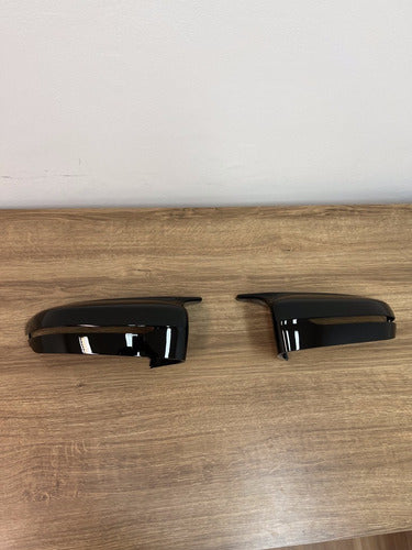 Capa De Retrovisor Para Bmw G20 (320i/330i/340i)