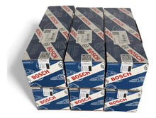 Carregar imagem no visualizador da galeria, Bicos Injetores Bmw M5 Upgrade S55 N55 Bosch 0261500136 6pçs