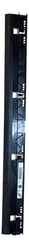 Acabamento Frontal Radiador De Óleo Bmw M3 G80 Original