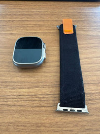 Apple Watch Ultra 1 Perfeito Estado