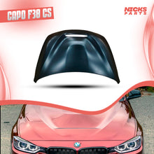 Carregar imagem no visualizador da galeria, Capô M3 CS Style BMW Serie 3/4 (F30/F32)