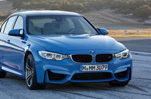 Carregar imagem no visualizador da galeria, Capô M3