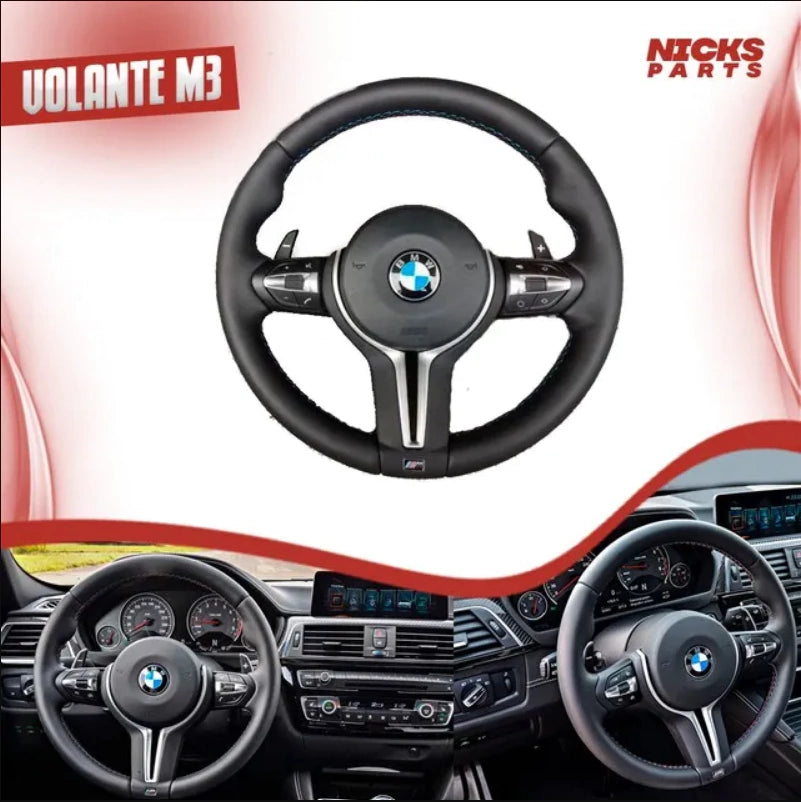 Volante M3