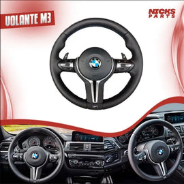 Volante M Sport