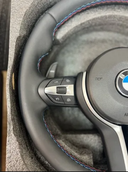 Volante M3
