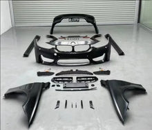 Carregar imagem no visualizador da galeria, Bodykit M3 Wide