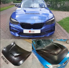 Carregar imagem no visualizador da galeria, Capo CS BMW series 1 (118i 120i 125i 130i 135i 140i)