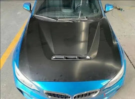 Capo CS BMW series 1 (118i 120i 125i 130i 135i 140i)