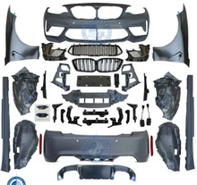 Carregar imagem no visualizador da galeria, Bodykit Wide M2 p/ BMW F22 (235i e 240i)