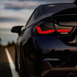 Lanterna CS BMW SERIES 4