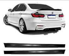 Carregar imagem no visualizador da galeria, Saia lateral M3 para BMW F30