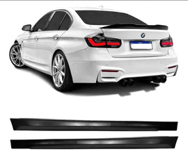 Saia lateral M3 para BMW F30
