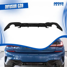 Carregar imagem no visualizador da galeria, Difusor BMW G20