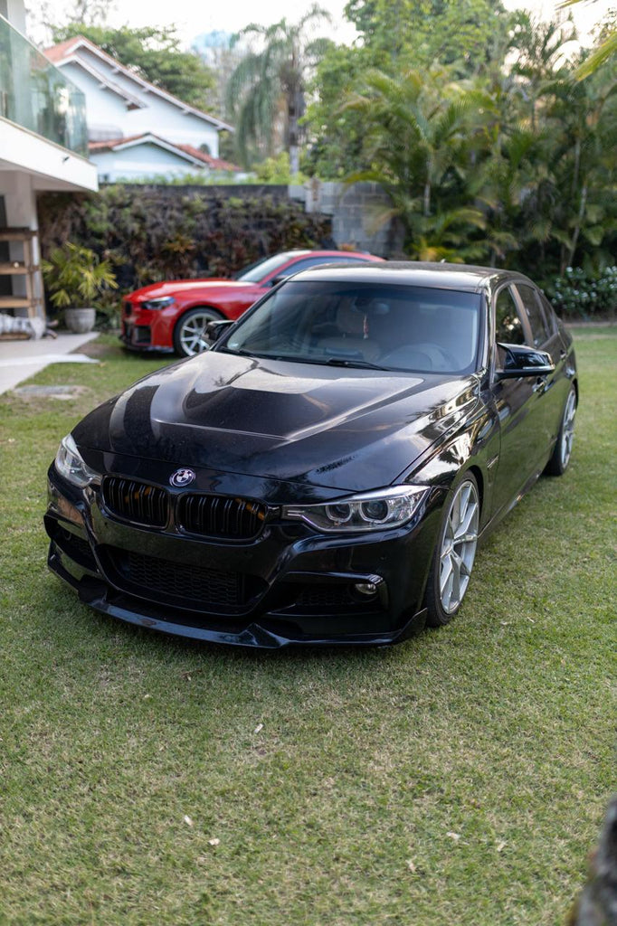 Frontlip MAD para BMW F30