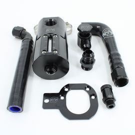 Catch Can Vargas Turbo para BMW S55
