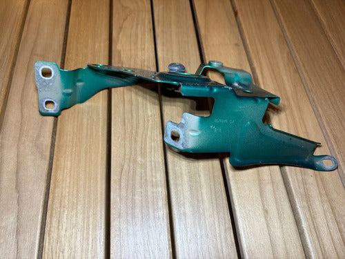 Acabamento Para-choque Dianteiro Bmw M3 G80 Original Verde