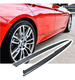 Lip Lateral para BMW F30