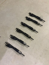 Carregar imagem no visualizador da galeria, Bicos Injetores Bmw M5 Upgrade S55 N55 Bosch 0261500136 6pçs