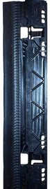 Acabamento Frontal Radiador De Óleo Bmw M3 G80 Original