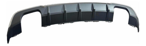 Difusor Audi S3 2017 -2020
