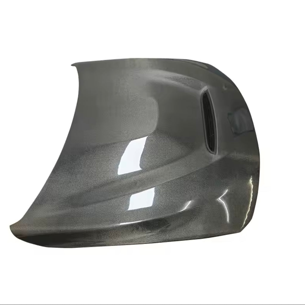 Capo em fibra de carbono para bmw F80 (M3) / F82 (M4)