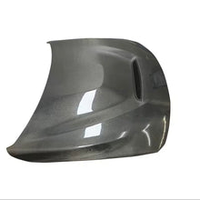 Carregar imagem no visualizador da galeria, Capo em fibra de carbono para bmw F80 (M3) / F82 (M4)